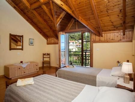 Fernanda'S Traditional 2 Floor House Villa Poros  Luaran gambar