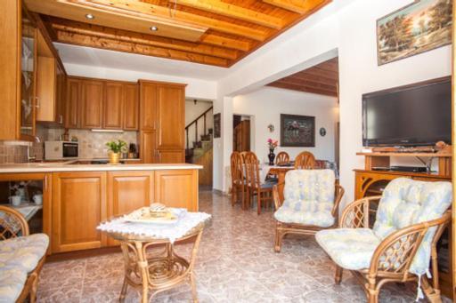Fernanda'S Traditional 2 Floor House Villa Poros  Luaran gambar