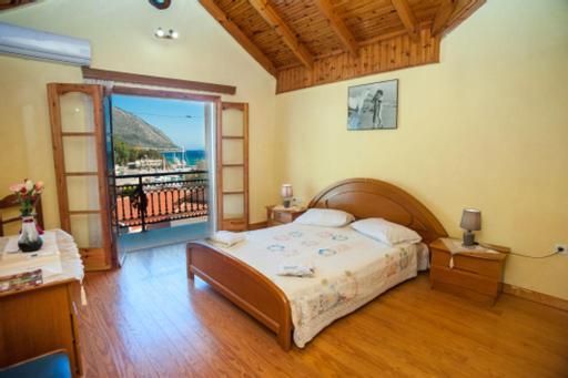 Fernanda'S Traditional 2 Floor House Villa Poros  Luaran gambar