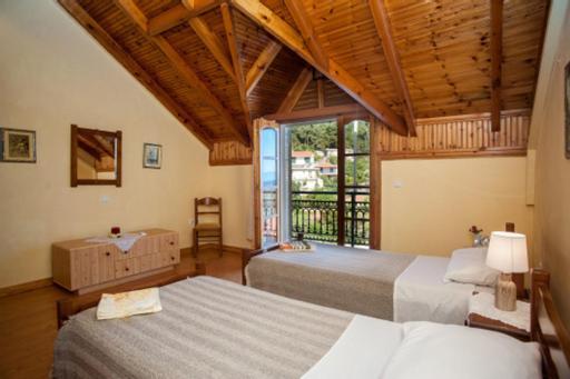 Fernanda'S Traditional 2 Floor House Villa Poros  Luaran gambar