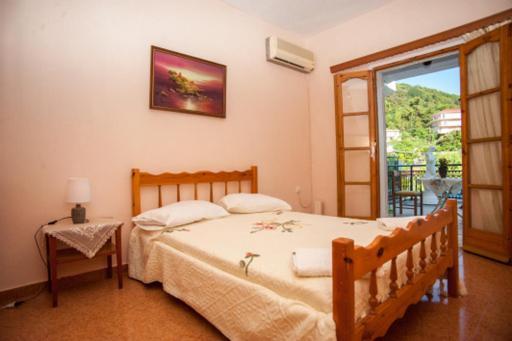 Fernanda'S Traditional 2 Floor House Villa Poros  Luaran gambar