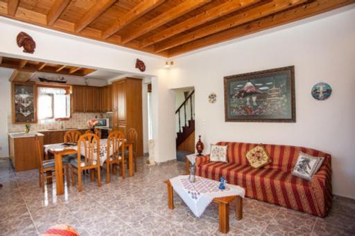 Fernanda'S Traditional 2 Floor House Villa Poros  Luaran gambar