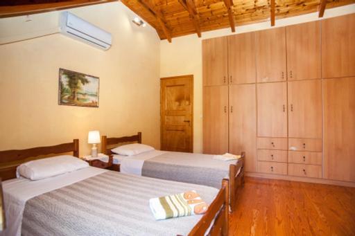 Fernanda'S Traditional 2 Floor House Villa Poros  Luaran gambar
