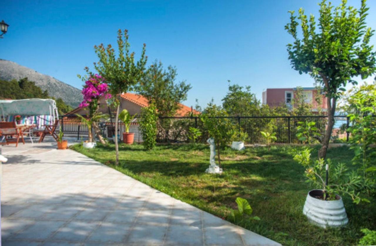 Fernanda'S Traditional 2 Floor House Villa Poros  Luaran gambar