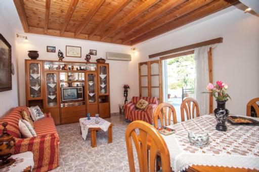 Fernanda'S Traditional 2 Floor House Villa Poros  Luaran gambar