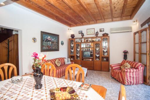 Fernanda'S Traditional 2 Floor House Villa Poros  Luaran gambar