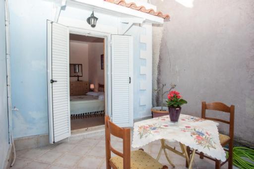 Fernanda'S Traditional 2 Floor House Villa Poros  Luaran gambar