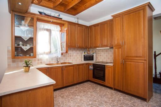 Fernanda'S Traditional 2 Floor House Villa Poros  Luaran gambar