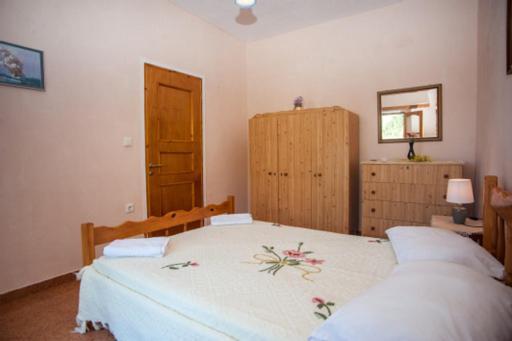 Fernanda'S Traditional 2 Floor House Villa Poros  Luaran gambar
