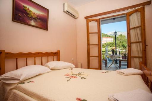 Fernanda'S Traditional 2 Floor House Villa Poros  Luaran gambar