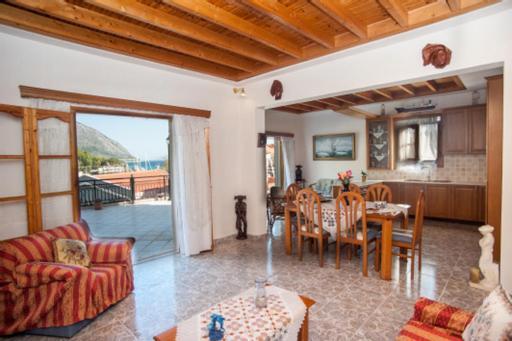 Fernanda'S Traditional 2 Floor House Villa Poros  Luaran gambar
