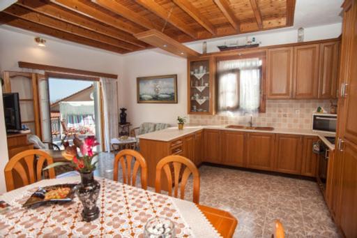 Fernanda'S Traditional 2 Floor House Villa Poros  Luaran gambar