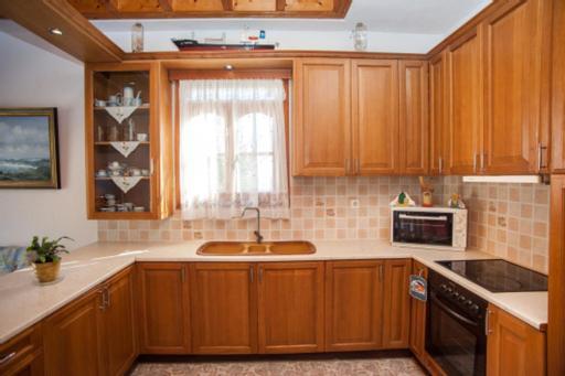 Fernanda'S Traditional 2 Floor House Villa Poros  Luaran gambar