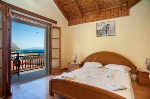 Fernanda'S Traditional 2 Floor House Villa Poros  Luaran gambar